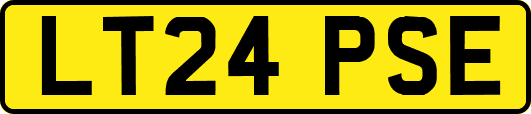 LT24PSE