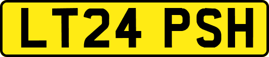 LT24PSH