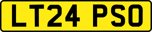 LT24PSO