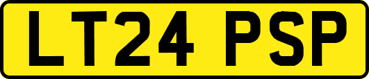 LT24PSP