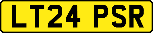 LT24PSR