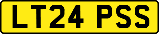 LT24PSS