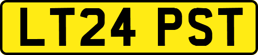 LT24PST