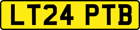 LT24PTB