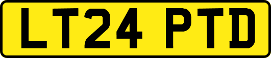 LT24PTD