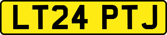 LT24PTJ