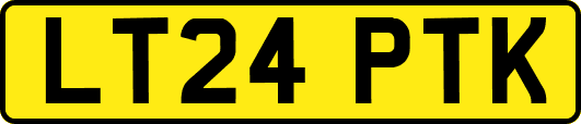 LT24PTK