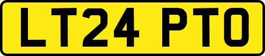 LT24PTO