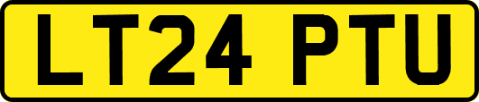 LT24PTU