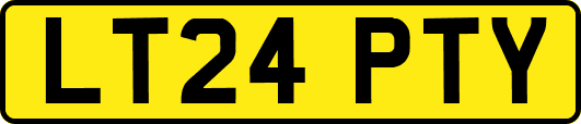 LT24PTY