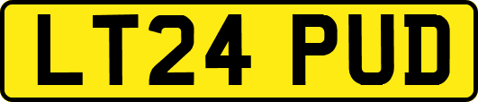 LT24PUD