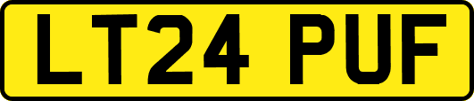 LT24PUF
