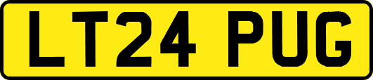 LT24PUG