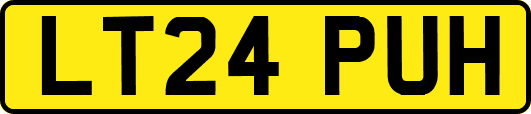 LT24PUH