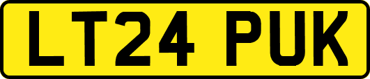 LT24PUK