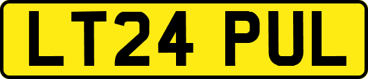 LT24PUL