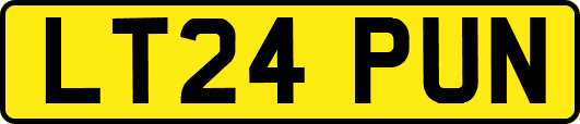 LT24PUN