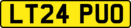 LT24PUO