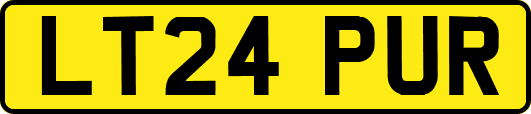 LT24PUR