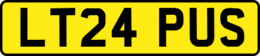 LT24PUS
