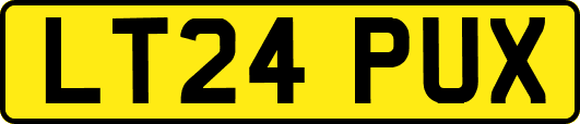 LT24PUX