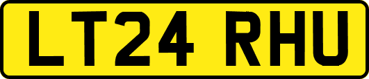 LT24RHU