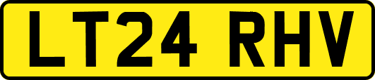 LT24RHV