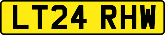 LT24RHW