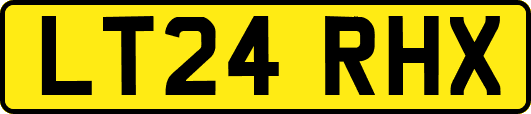 LT24RHX