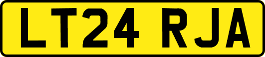 LT24RJA