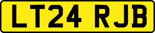 LT24RJB