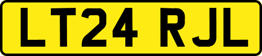 LT24RJL