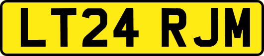 LT24RJM