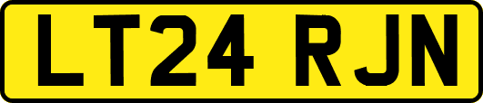 LT24RJN