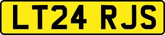 LT24RJS