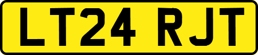 LT24RJT