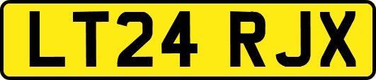 LT24RJX