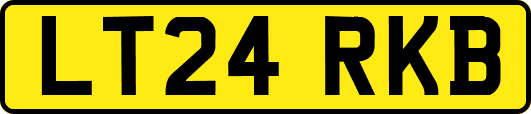 LT24RKB