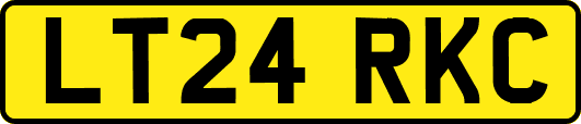 LT24RKC