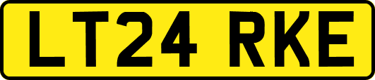 LT24RKE