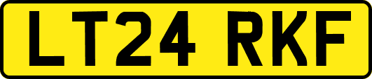 LT24RKF