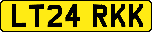 LT24RKK