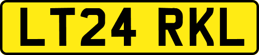 LT24RKL