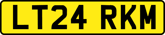 LT24RKM