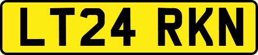 LT24RKN