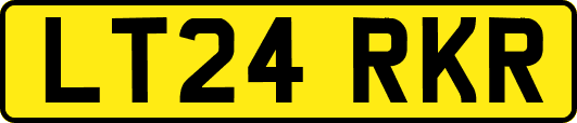 LT24RKR