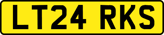 LT24RKS