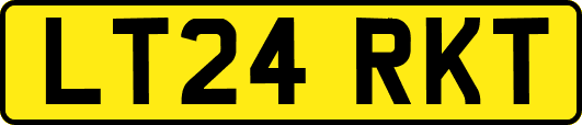 LT24RKT