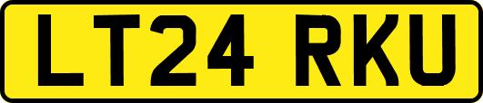 LT24RKU