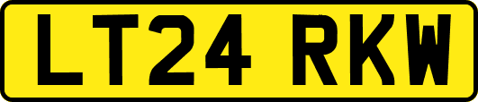 LT24RKW
